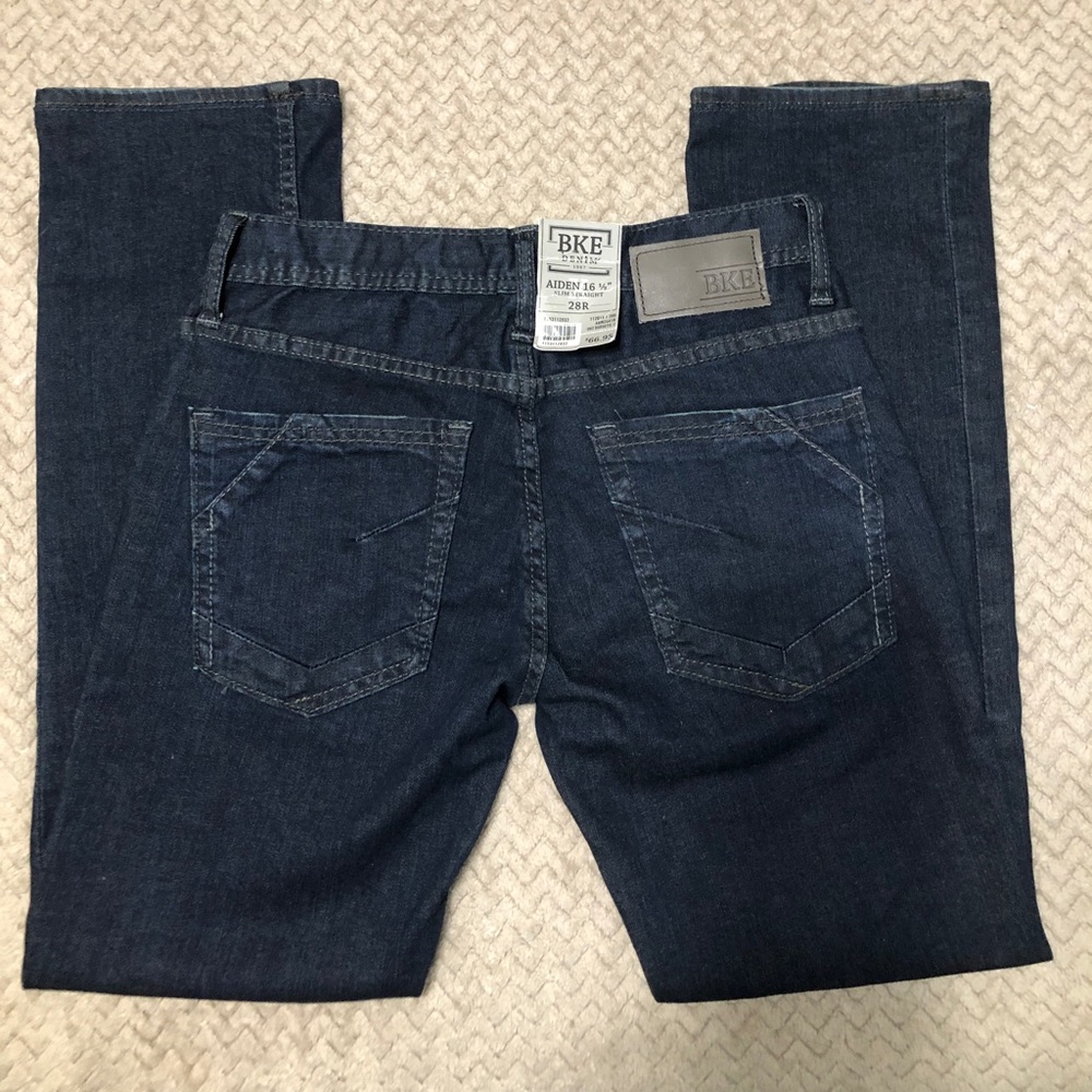 BKE Aiden Jeans
